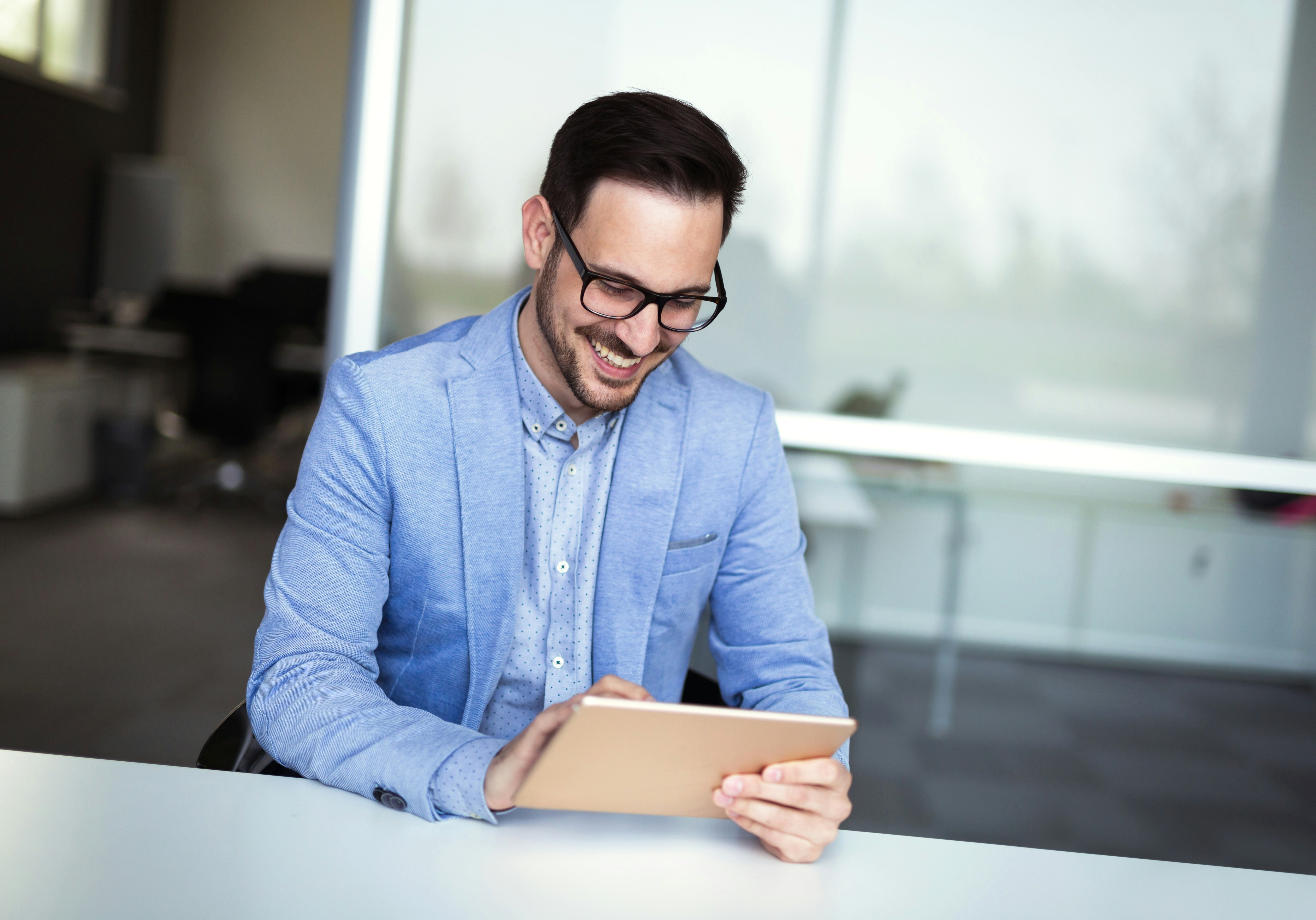 Why Good Packaging Isn't Just for Supermarket Products